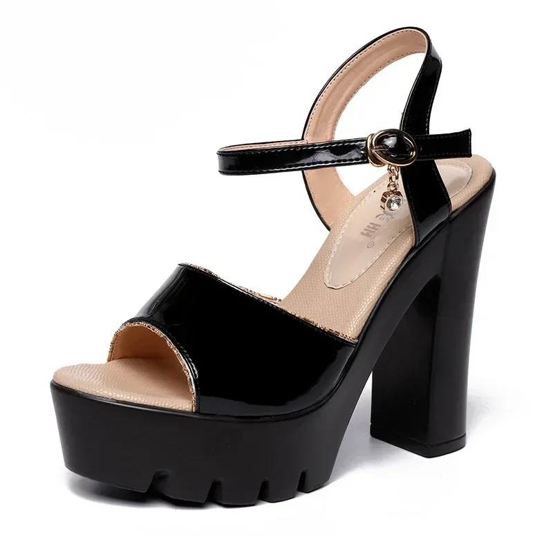 10cm 13cm 작은 사이즈 32-43 두꺼운 바닥  - Chunky Sneaker Platform 리뷰 및 가격