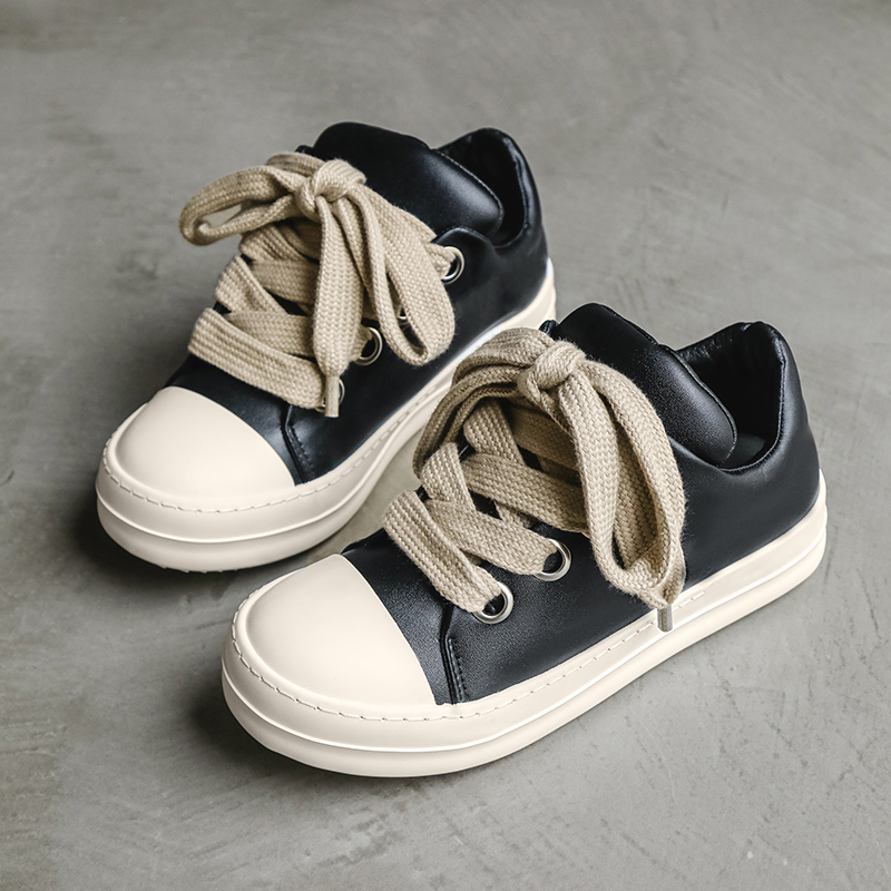 남성 신발 캐주얼 스니커즈 패션 스트리트 스케이트보드  - Street Fashion Brand 리뷰 및 가격