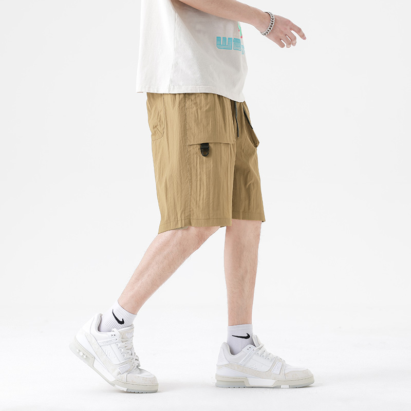 남성 반바지 2025 여름 트렌드 심플 패셔너블 트렌디 - Street Fashion Trends 2025 리뷰 및 가격