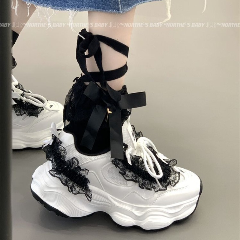 Warrior 오리지널 브랜드 소녀를위한 투박한 운동화 - Street Fashion Brand 리뷰 및 가격