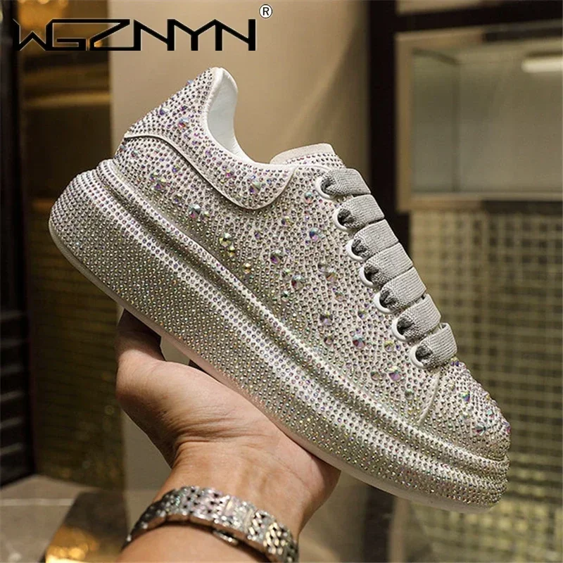 2025 신규 브랜드 여성 패션 캐주얼 글리터 반짝이  - Street Fashion Brand 리뷰 및 가격
