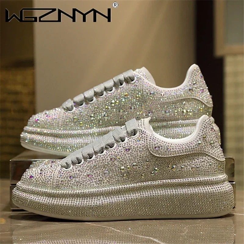 2025 신규 브랜드 여성 패션 캐주얼 글리터 반짝이  - Street Fashion Brand 리뷰 및 가격