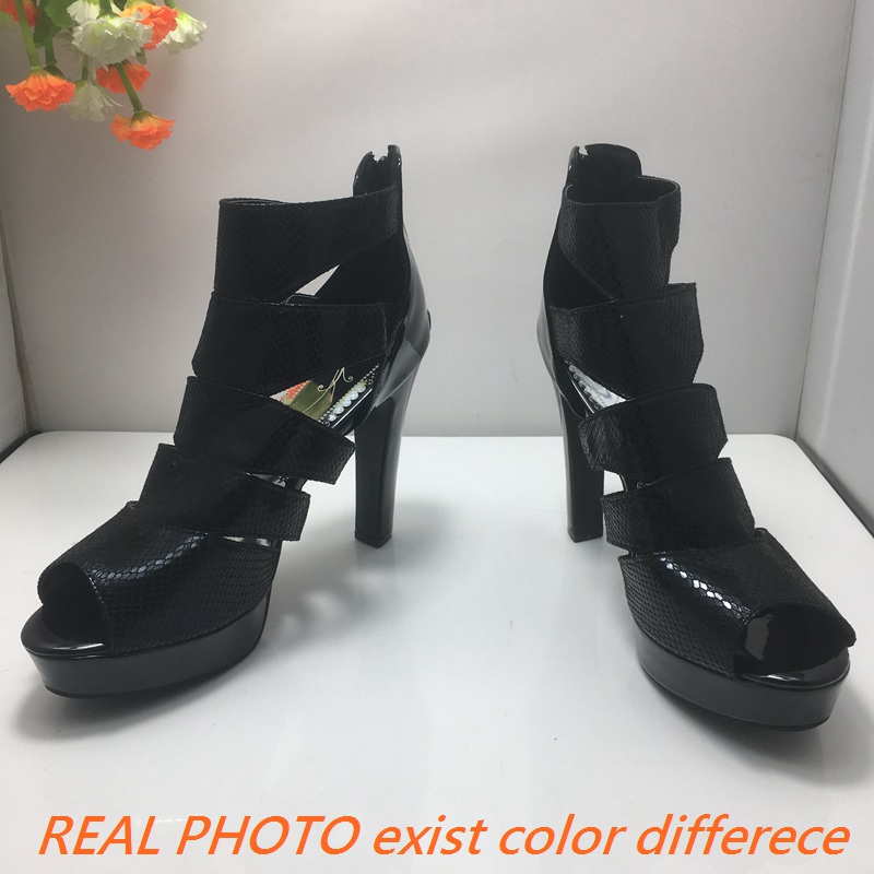 REAVE CAT 섹시한 사이즈 34-50 여성 샌들  - Chunky Sneaker Platform 리뷰 및 가격