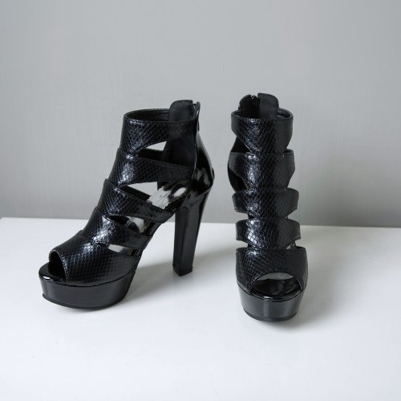 REAVE CAT 섹시한 사이즈 34-50 여성 샌들  - Chunky Sneaker Platform 리뷰 및 가격