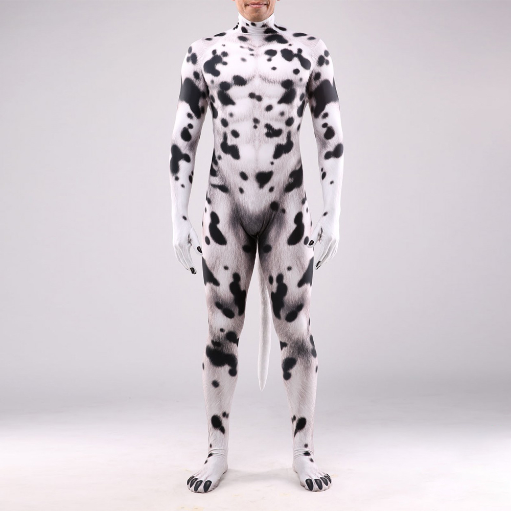 할로윈 호랑이 패턴 코스프레 코스튬 재미있는 동물 소, - Camo Pattern Set 리뷰 및 가격